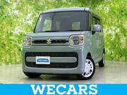 2018 SUZUKI SPACIA