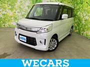 2014 SUZUKI SPACIA CUSTOM