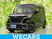 2020 SUZUKI SPACIA CUSTOM