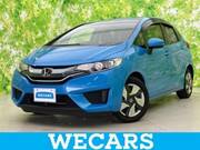 2014 HONDA FIT HYBRID