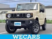 2024 SUZUKI JIMNY