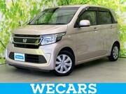2015 HONDA N-WGN