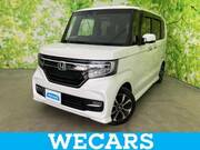 2019 HONDA N-BOX CUSTOM