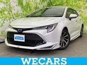 2020 TOYOTA COROLLA SPORT