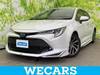 TOYOTA COROLLA SPORT