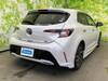 TOYOTA COROLLA SPORT