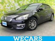2014 NISSAN TEANA