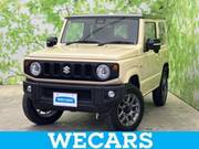 2023 SUZUKI JIMNY