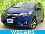 2015 HONDA FIT HYBRID