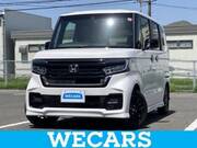2023 HONDA N-BOX CUSTOM