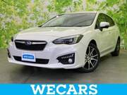 2018 SUBARU IMPREZA SPORTS