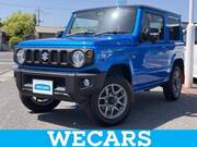 2023 SUZUKI JIMNY