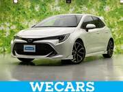 2019 TOYOTA COROLLA SPORT