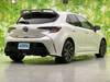 TOYOTA COROLLA SPORT