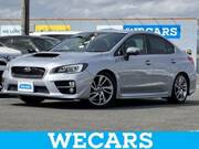 2015 SUBARU WRX S4