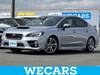 SUBARU WRX S4