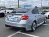 SUBARU WRX S4