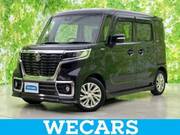 2019 SUZUKI SPACIA CUSTOM