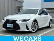 2021 LEXUS IS