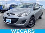 2013 MAZDA DEMIO 13C