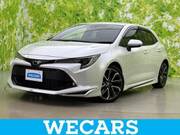 2021 TOYOTA COROLLA SPORT