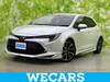 TOYOTA COROLLA SPORT