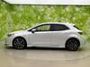 TOYOTA COROLLA SPORT