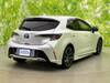 TOYOTA COROLLA SPORT
