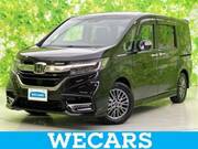 2020 HONDA STEPWAGON