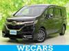 HONDA STEPWAGON
