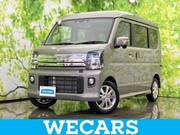 2026 SUZUKI EVERY WAGON