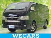 2020 TOYOTA HIACE VAN