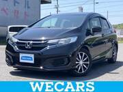 2019 HONDA FIT HYBRID