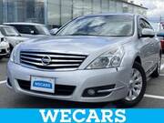 2012 NISSAN TEANA 250XL