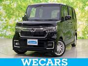 2023 HONDA N-BOX CUSTOM