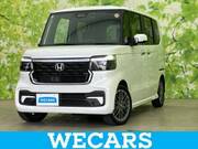 2025 HONDA N-BOX CUSTOM