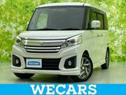 2015 SUZUKI SPACIA CUSTOM