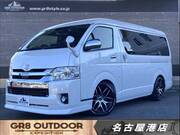2019 TOYOTA HIACE WAGON GL