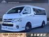 TOYOTA HIACE WAGON