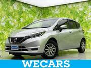 2018 NISSAN NOTE