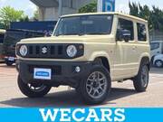 2024 SUZUKI JIMNY