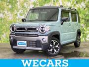 2021 SUZUKI HUSTLER