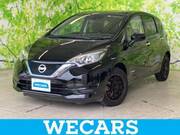 2019 NISSAN NOTE