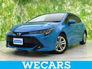 2018 TOYOTA COROLLA SPORT