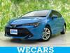 TOYOTA COROLLA SPORT
