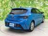 TOYOTA COROLLA SPORT