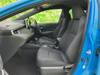 TOYOTA COROLLA SPORT
