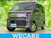 2026 SUZUKI EVERY WAGON