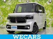 2024 HONDA N-BOX CUSTOM