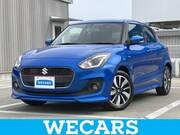 2018 SUZUKI SWIFT